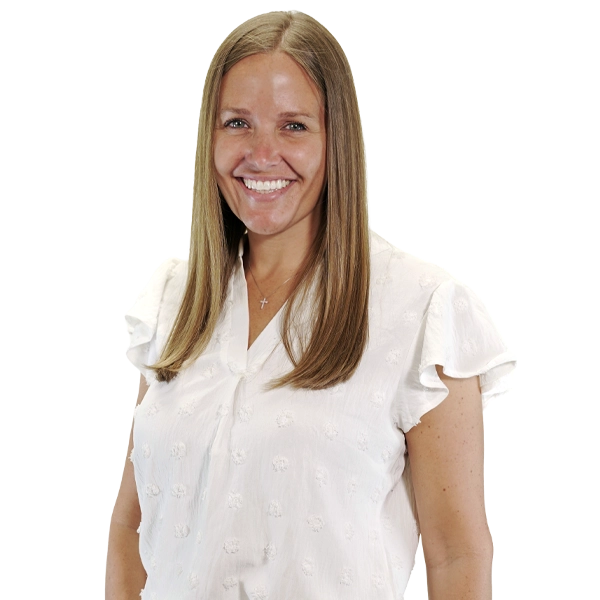 Brynne Behringer, partner and senior project manager at Central States Marketing