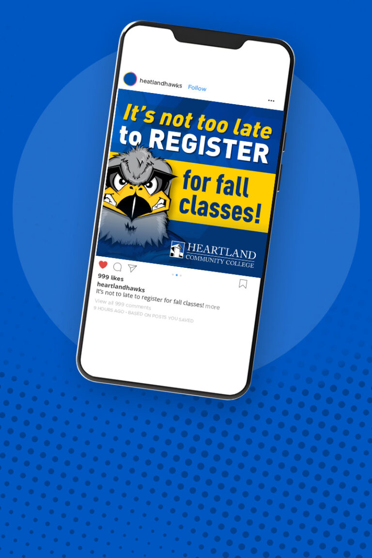 Heartland Community College