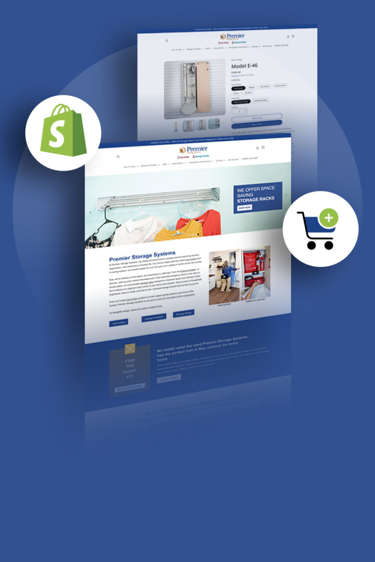 Premier Storage Systems