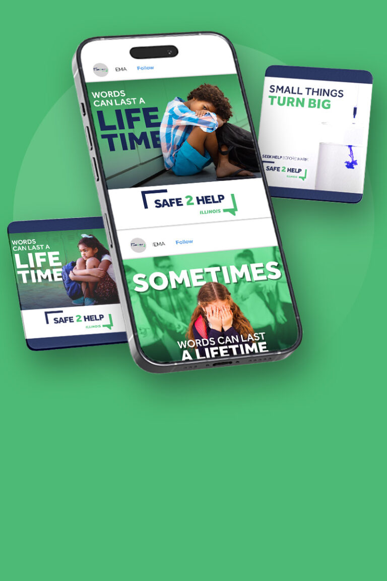 Illinois Emergency Management Agency (IEMA)