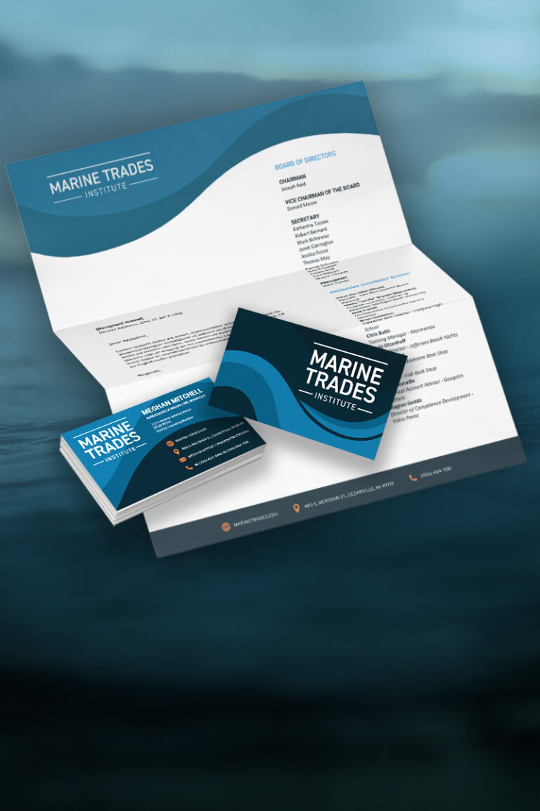 Marine Trades Institute