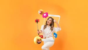 influencer marketing and social media, by Central States Marketing in Peoria, IL