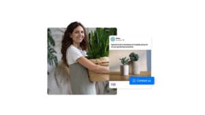 the advantage of Meta by Central States Marketing in Peoria, IL