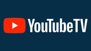 youtube tv