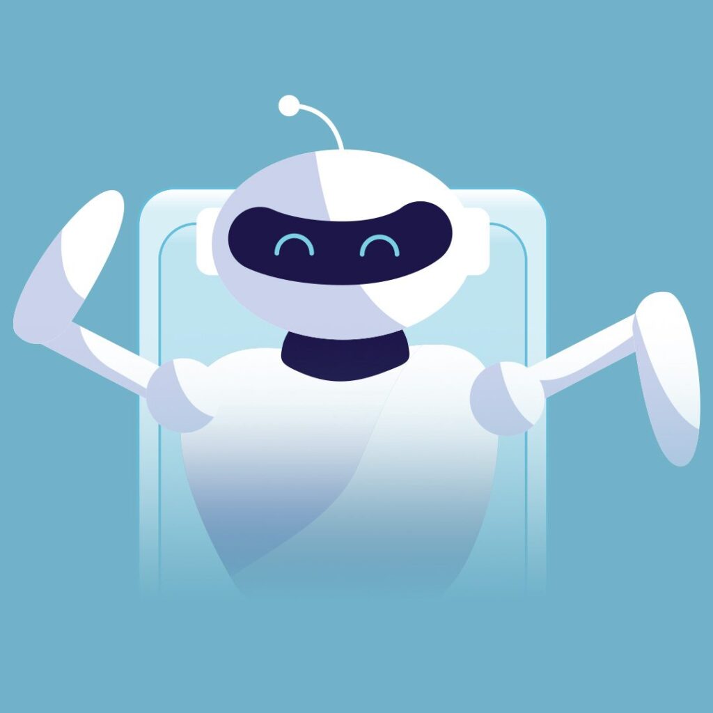 AI: The future is here