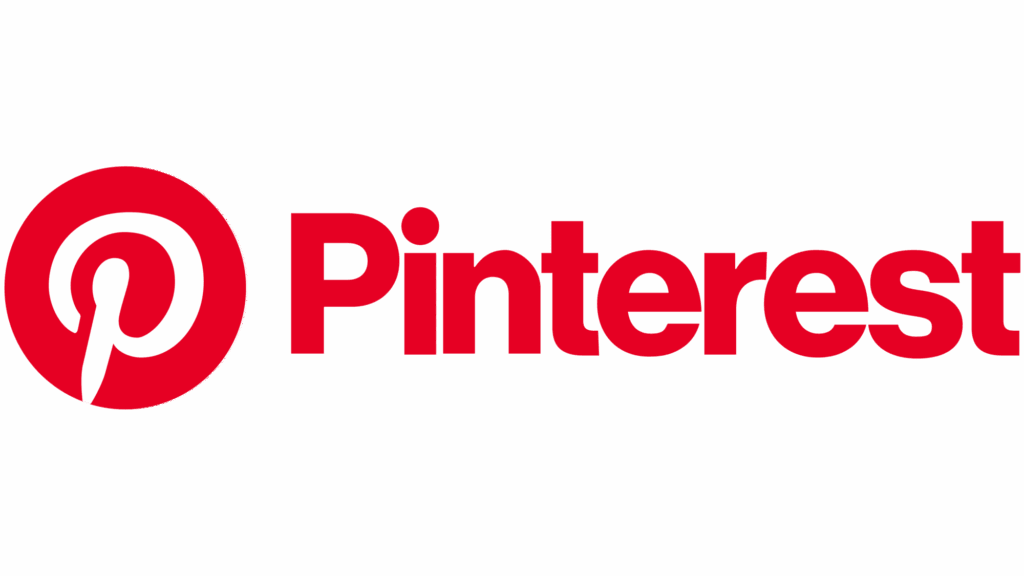 pinterest logo