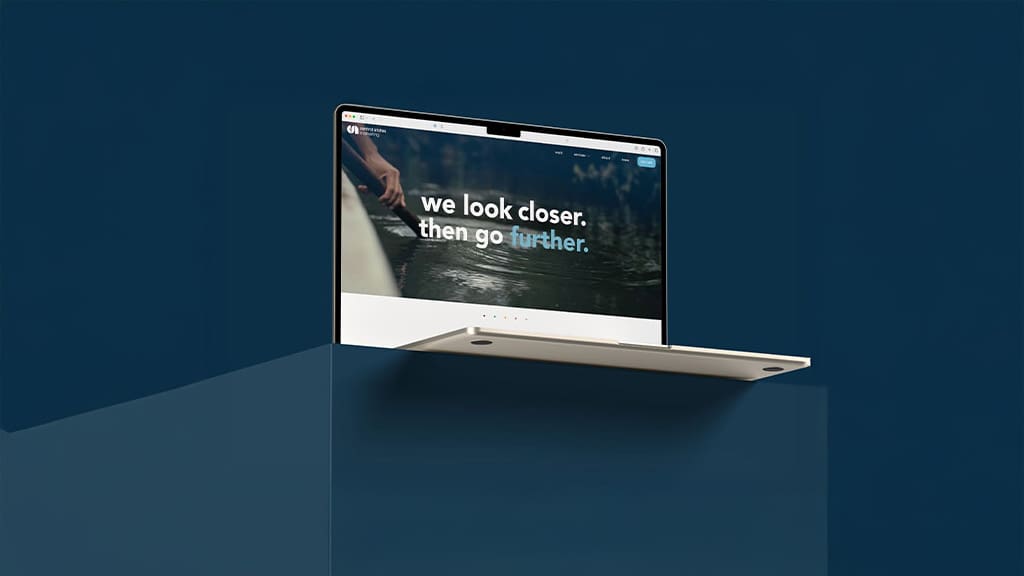 New Website for Central States Marketing in Peoria, IL