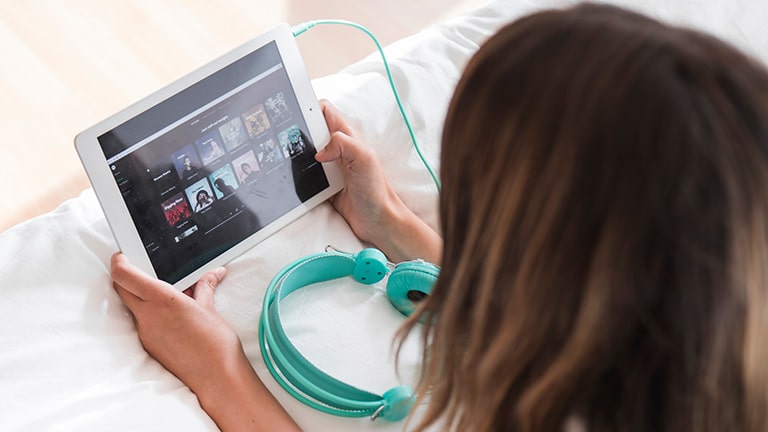 Streaming is on the Rise with Central States Marketing, Peoria, IL
