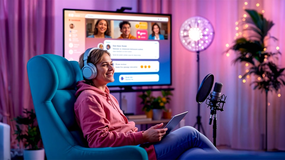 YouTube Advertising is essential for blogs with Central States Marketing, Peoria, IL