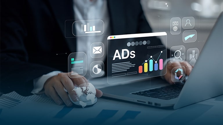 Using Meta Ads with Strategy with Central States Marketing, Peoria, IL