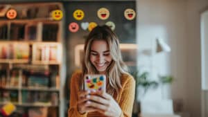 Psychology behind social media engagement with Central States Marketing, Peoria IL