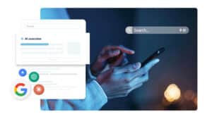 Search isn't dead. It's just different.