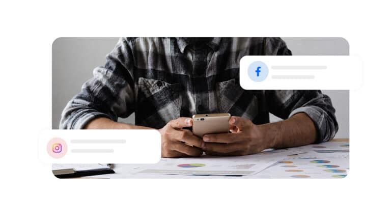 Build a Brand Growth Strategy With Facebook and Instagram at Central States Marketing in Peoria, iL