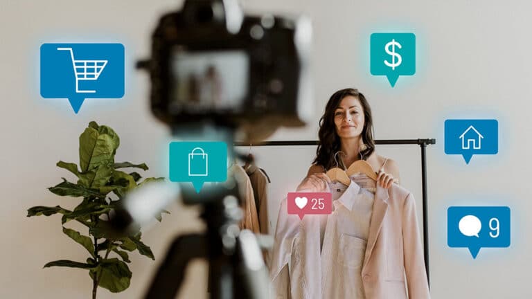 TikTok Advertising with Central States Marketing, Peoria Illinois