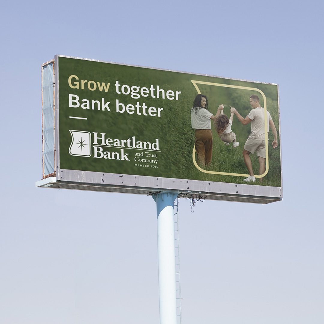 Heartland Bank and Trust Company